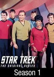 Star Trek (Phần 1) (Star Trek (Phần 1)) [1966]